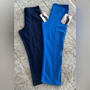 Two Women with control by Renee Greenstein